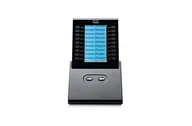 Pozostałe akcesoria sieciowe - Cisco Cisco Unified IP Color Key Expansion Module, Charcoal CP-CKEM-C= - miniaturka - grafika 1