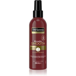 TRESemme Unilever UK, Keratin Smooth Heat Protect Spray 200ml 331-uniw - Odżywki do włosów - miniaturka - grafika 1