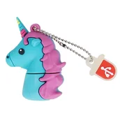 Pendrive - Pendrive SETTY PND-01 Jednorożec 8GB - miniaturka - grafika 1