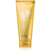 Pianki do mycia twarzy - Elizavecca Elizavecca Milky Piggy 24K Gold Snail Cleansing Foam - 180 ml 2100737 - miniaturka - grafika 1
