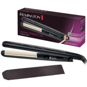 Prostownice i karbownice do włosów - Remington Straight S3500 - miniaturka - grafika 1