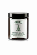 Świece - Świeca sojowa - Świąteczna Szarlotka 180ml / JAKULO - miniaturka - grafika 1