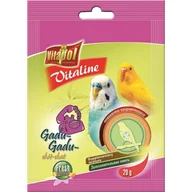 Witaminy i odżywki dla ptaków - Vitapol Vitapol Vitaline dla Falistej Gadu Gadu 20 g 2141 - miniaturka - grafika 1