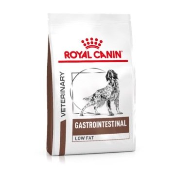 Royal Canin Gastro Intestinal Low Fat LF22 6 kg