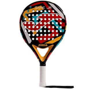 Rakieta do padla dziewczęce, Joma Game Junior II Padel Racquet - Pozostały sprzęt i akcesoria do ćwiczeń - miniaturka - grafika 1