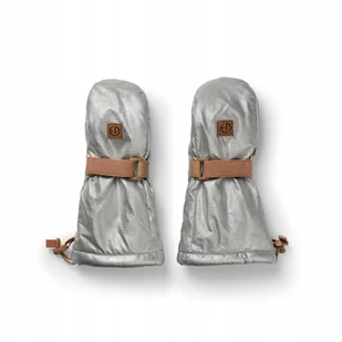 Rękawiczki Dziecięce Silver Sheen 1-3 Lata Elodie Details - Rękawiczki dla dzieci - miniaturka - grafika 1