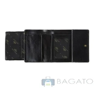 Portfel portmonetka damska Wittchen ITALY 21-1-059 - Portfele - miniaturka - grafika 4