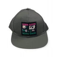 Czapki i chusty sportowe męskie - Czapka z daszkiem SPENCER'S - miniaturka - grafika 1