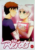 Komiksy dla młodzieży - The Reids Tom 1 - miniaturka - grafika 1