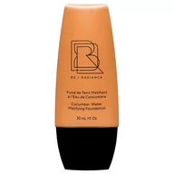 Podkłady do twarzy - Cucumber Water Matifying Foundation 50 30.0 ml - miniaturka - grafika 1