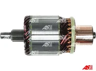 Akcesoria do układu elektrycznego - Twornik, rozrusznik As-pl SA5021 - miniaturka - grafika 1