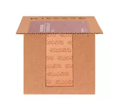 Bronzery i konturowanie twarzy - Ecocera Puder Brązujący THAI 5.0 g - miniaturka - grafika 1