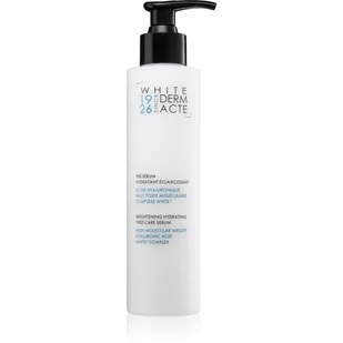 Derm Acte Derm Acte Pre-Serum Hydratant Eclaircissante Emulsja rozjaśniająco-nawilżająca 200 ml - Serum do twarzy - miniaturka - grafika 1