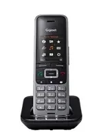 Gigaset PRO S600 HC - Telefony stacjonarne - miniaturka - grafika 1