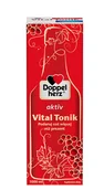 Serce i układ krążenia - QUEISSER PHARMA GMBH & CO. QUEISSER PHARMA GMBH & CO Doppelherz Vital Tonik Z życzeniami zdrowia 1000 ml - miniaturka - grafika 1