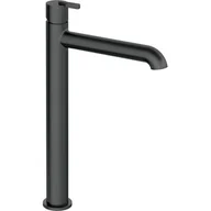 Baterie umywalkowe - Deante SILIA Bateria umywalkowa wysoka Nero BQS_N20K - miniaturka - grafika 1