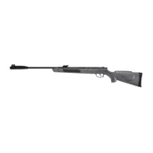 Wiatrówki karabinki - Wiatrówka Karabin Borner  N-02 Brake Barrel Air Rifle 4.5 mm Szara - miniaturka - grafika 1