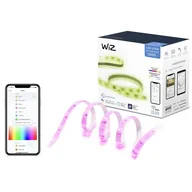 Systemy inteligentnych domów - WiZ WiZ LED Strip KIT 2m - miniaturka - grafika 1