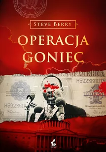 Operacja goniec - Thrillery - miniaturka - grafika 3