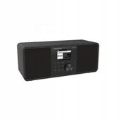 Radia - Telestar TOP 250 DAB+ Internet radio black - miniaturka - grafika 1