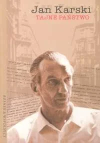 Tajne Państwo - Pamiętniki, dzienniki, listy - miniaturka - grafika 1