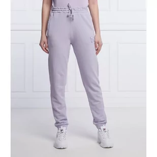 FILA Spodnie dresowe BASTOGNE | Regular Fit - Dresy damskie - miniaturka - grafika 1