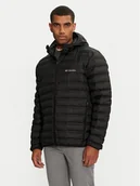 Odzież trekkingowa męska - Columbia Kurtka puchowa Lake 22™ II 2086294 Czarny Regular Fit - miniaturka - grafika 1