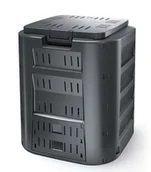 Kompostowniki - Prosperplast Kompostownik do kompostowania na zimno IKL220C 220 l - miniaturka - grafika 1