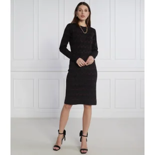 Liviana Conti Sukienka - Sukienki - miniaturka - grafika 1