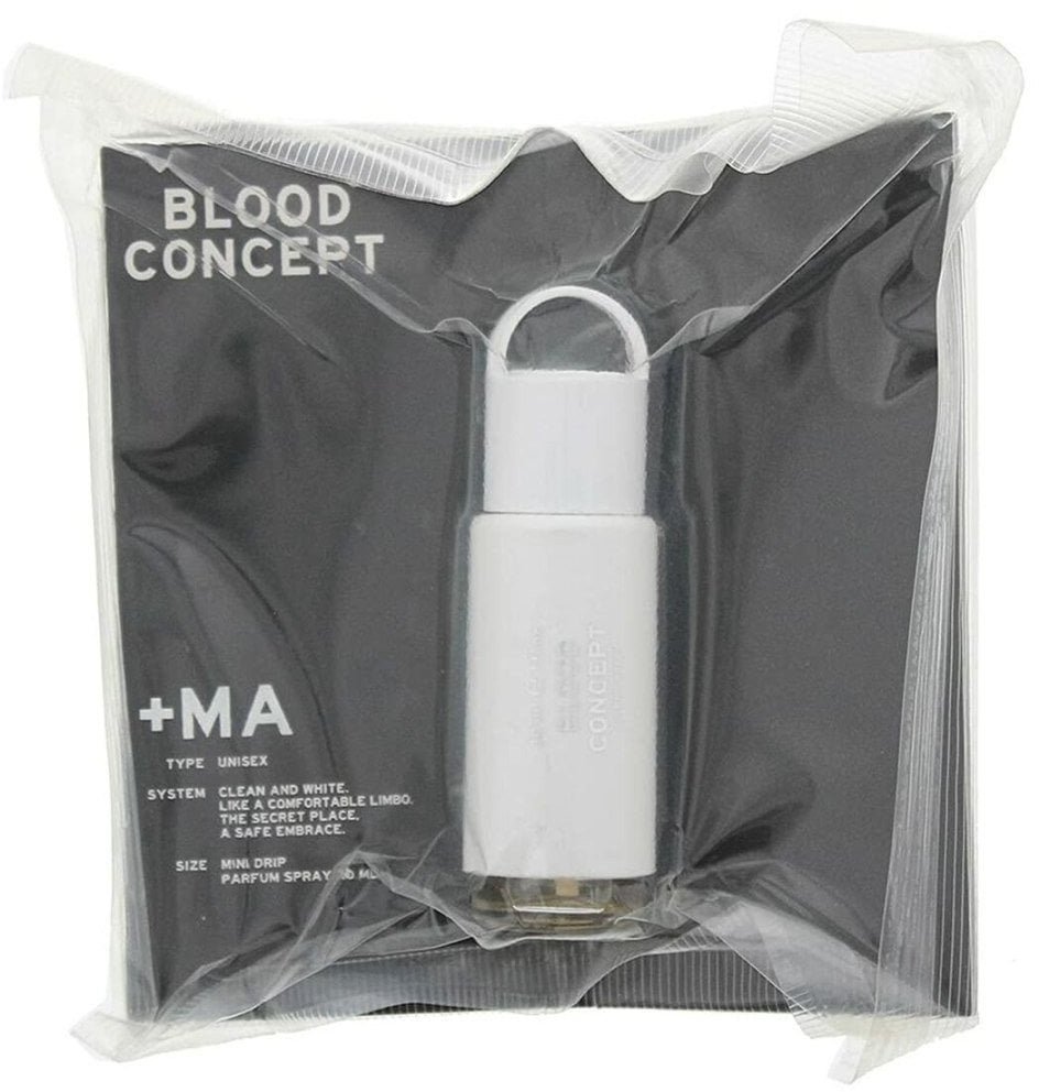 Perfumy Damskie Blood Concept +MA EDP 30 ml