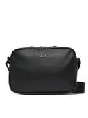 Nerki - Diesel Saszetka Rave X10242P2809 Czarny - miniaturka - grafika 1