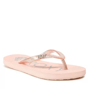 Roxy Japonki ARGL100263 LPC - Klapki i japonki damskie - miniaturka - grafika 1