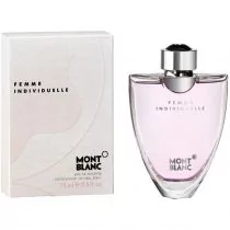 Mont Blanc Individuelle woda toaletowa 75ml - Wody i perfumy damskie - miniaturka - grafika 1