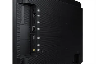 Monitor profesjonalny QB24R-TB 24 cali Matowy Dotykowy 16h/7 250(cd/m2) 1920x1080(FHD) S6 Player WiFi 3 lata d2d (LH24QBRTFGCXEN - Monitory reklamowe i wyświetlacze - miniaturka - grafika 6