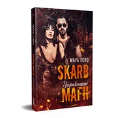 Kryminały - Skarb Mafii Niepokonani. Tom 4 - miniaturka - grafika 1