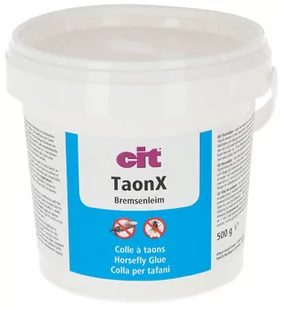 Can-agri Can-Agri Klej na muchy TaonX 500g 42574-uniw - Akcesoria jeździeckie - miniaturka - grafika 1