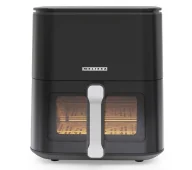 Frytkownice - Melissa 16290102 1500W 5l - miniaturka - grafika 1