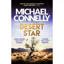 Desert Star - Obcojęzyczna literatura faktu i reportaż - miniaturka - grafika 1