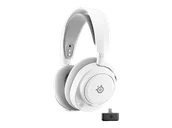 Słuchawki - STEELSERIES Arctis Nova 7P Gen 2 Biały - miniaturka - grafika 1