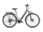 Rowery elektryczne - Rower górski ROMET WAVE 3.0 504WH 2024 - miniaturka - grafika 1