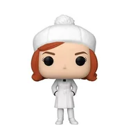 Figurki kolekcjonerskie - Figurka FUNKO POP TV Series: The Queen's Gambit - Beth - miniaturka - grafika 1