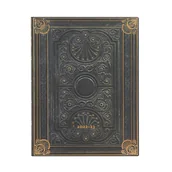 Kalendarze - Paperblanks Kalendarz książkowy Flexi ultra 2022/2023 18M N... - - miniaturka - grafika 1