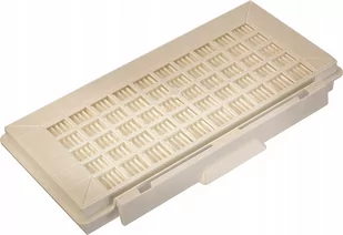 Siemens Filtr do odkurzacza VZ154HFB - Filtry do odkurzaczy - miniaturka - grafika 1
