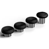 Akcesoria do Playstation - SCUF SCUF Elite Series 2 Thumbstick Kit (czarne) - miniaturka - grafika 1