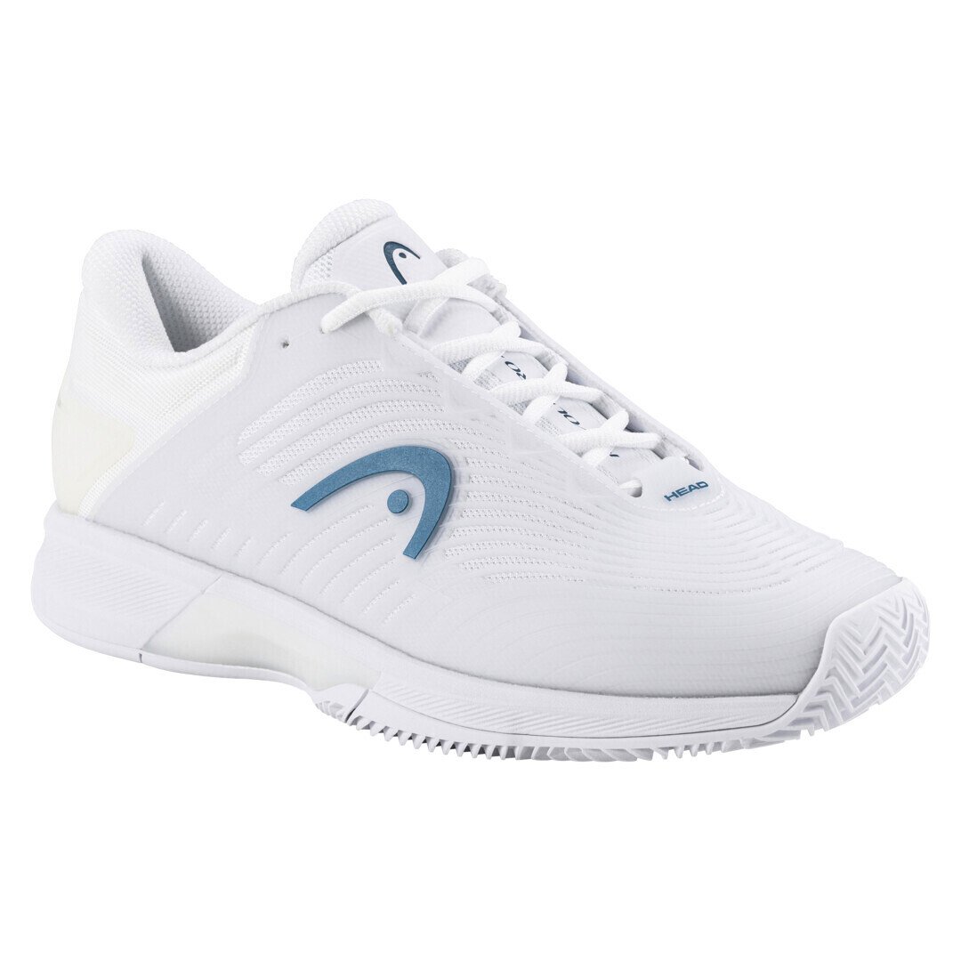 Damskie buty tenisowe Head Revolt Pro 4.5 Clay Women WHTB EUR 37