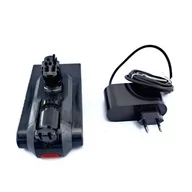 Akcesoria do odkurzaczy - Oryginalny Zestaw akumulator + ładowarka Dyson V11 (SV15,SV17,SV28,SV16,SV22) - miniaturka - grafika 1