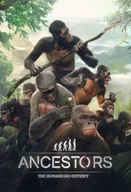 Gry PC Cyfrowe - Ancestors: The Humankind Odyssey (PC) - Steam Key - EUROPE - miniaturka - grafika 1