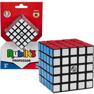 Łamigłówki - Kostka Rubika - 5x5 Profesor - miniaturka - grafika 1