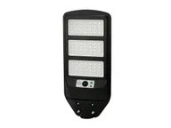 Lampy pozostałe - Lampa uliczna solarna 150W 6500K LED LINE SUNSTREET - miniaturka - grafika 1