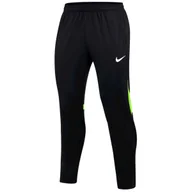 Spodnie męskie - spodnie męskie Nike Dri-FIT Academy Pro Pants DH9240-010-XL - miniaturka - grafika 1